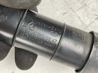 Mercedes C Klasse W204 Wasch Düse SRA Scheinwerferreinigung A2048600347 Original - Bild 3