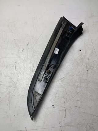 Mercedes W205 Heckklappenspoiler Heckspoiler Spoiler Hinten Rechts A2057901000 - Bild 2