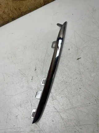 MERCEDES W205 VERKLEIDUNG Chrom A2058880473 - Bild 2