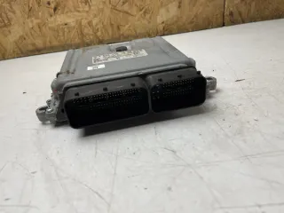Mercedes-Benz CLK W209 C209  Motorsteuergerät ECU Steuergerät A6421501526 - Bild 2