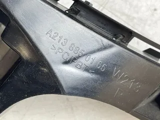 Mercedes Benz E Klasse W213 Stoßstangen Halter hinten rechts A2138850165 - Bild 3