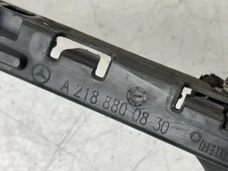 Mercedes CLS C218 Grundträger Stoßstange Verstärker Hinten A2188800830 - Bild 5