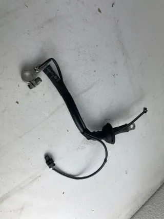 Batteriekabel Leitungssatz 4L0971225E Audi Q7 4L - Bild 2