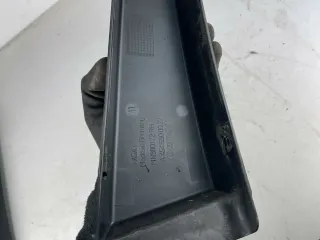 Smart Forfour 454 Verkleidung Abdeckung B-Säule außen rechts A4546900027 - Bild 2