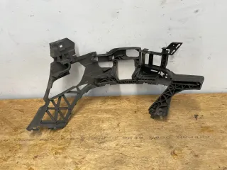 Mercedes Benz W204 Träger vorne rechts Stoßstangenhalter A2048854265 - Bild 2
