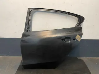FORD FOCUS ST-LINE Tür hinten links 2577512 - Bild 1
