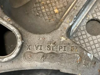 Mercedes GLC X253 Vorderachsträger Träger Vorne A2056208001 - Bild 4