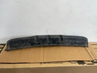Mercedes C-Klasse W205 Stoßstange Grundträger Mitte A2058855900 - Bild 1