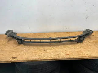 Mercedes W205 Grundträger Stoßstange vorne mitte A2058851065 - Bild 1