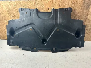 Mercedes W164 AMG Unterfahrschutz  Verkleidung A1645240030 - Bild 2