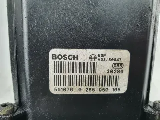 ABS ESP System Block VW Phaeton Steuergerät 3D0614517AK Hydraulikblock - Bild 2