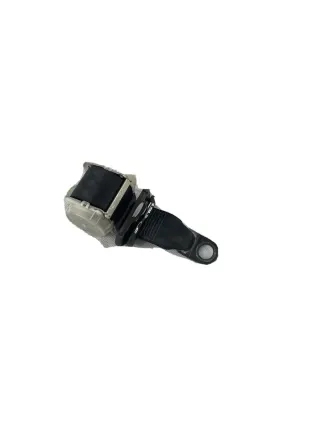 Sicherheitsgurt Hinten Rechts Toyota Aygo Peugeot 107 Citroen C1 7P1200 - Bild 1