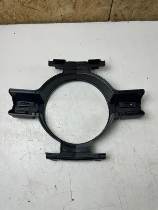 Mercedes-Benz A1768880010 Verstärkung Gitter Grill Stern - Bild 1
