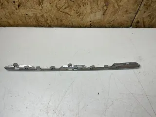 Mercedes GLC X253 Kühlergrill Trimmstange A2538881901 Chrom Leiste Zierleiste - Bild 2