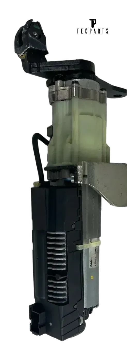 Audi Q7 4L Heckklappenmotor elektrisch Links 4L0827851D - Bild 1