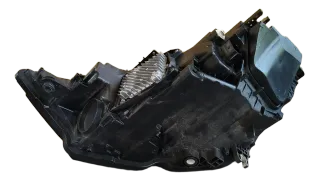 Frontscheinwerfer Audi A6 4K0941040 Matrix Rechts Scheinwerfer Headlight - Bild 9