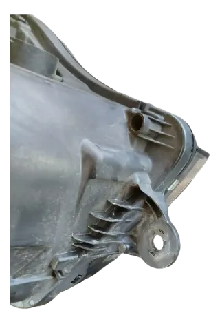 Original VW T6 7L Facelift Scheinwerfer rechts Halogen 7L1941006B - Bild 7
