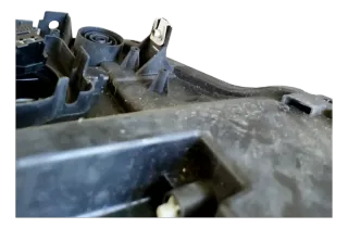 Frontscheinwerfer Seat Leon 5FB941008F LED Rechts Scheinwerfer Headlight - Bild 11