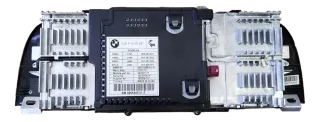 BMW F10 F11 F18 F20 F25 Navi Navigation Schalter I Drive Controller 9253944 - Bild 2