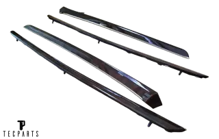 Mercedes-Benz S W221 2011 Benzin Innendekor-Set A2217205222 205kW GENUINE - Bild 1