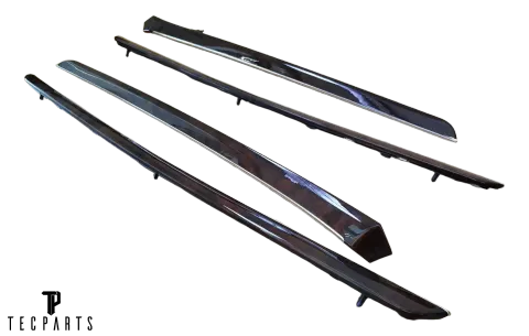 Background image for Mercedes-Benz S W221 2011 Benzin Innendekor-Set A2217205222 205kW GENUINE
