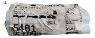 NEU Original Originalverpackte Porsche Mutter N91020402 N91020402 - Bild 1
