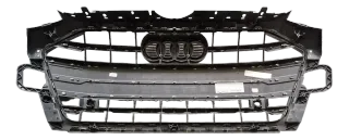 Audi A4 S4 B9 8W 2020 Oberes Gitter vorne 8W0853651DF GIO2318 - Bild 2