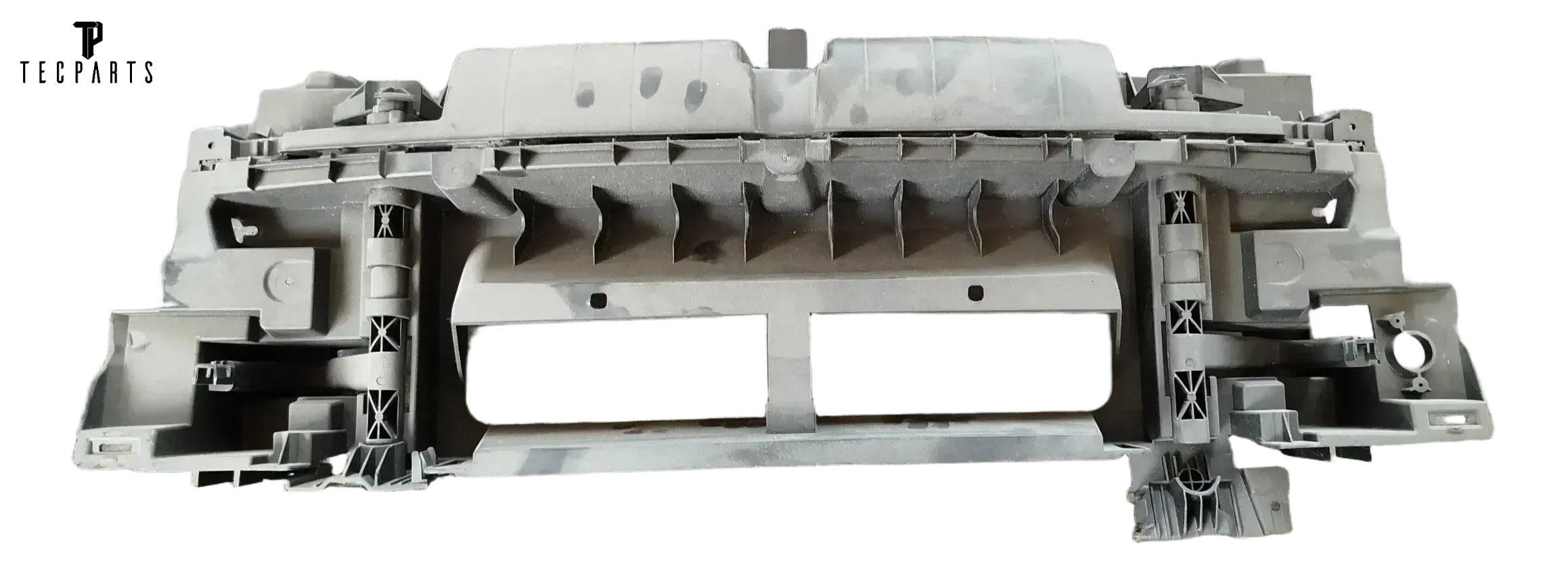Original Smart 453 Schlossträger / Frontmaske A4538851301 4538851301 - Bild 1