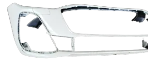 Original Audi A5 B10 8B t S-LINE Stoßstange 8B3807437A 8B3807437A - Bild 2