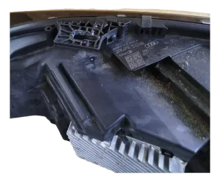 Frontscheinwerfer Audi A5 8W6941086 Facelift Laser Rechts - Bild 5