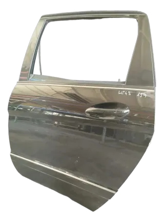 Original Mercedes W245 Türe Hinten Links 197 - Bild 3