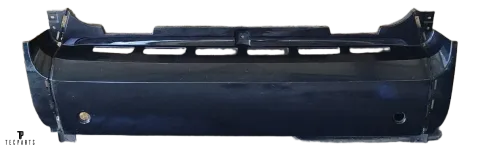 Background image for Original Smart 451 Stoßstangenteil Schwarz