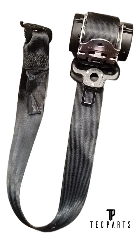 Background image for Land Rover Discovery TD V6 LA Sicherheitsgurt hinten rechts 2. Reihe  Landrover