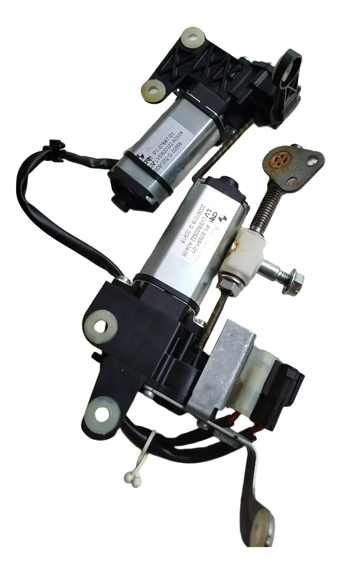 Original Sitzverstellung Motor P1-07847-01 P1-07847-01 - Bild 1
