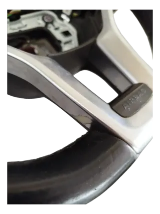 Original Mercedes W204 W212 AMG Lenkrad mit Schaltwippen ohne Airbag - - Bild 4