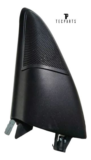LR DISCOVERY 4 L319 Vordere linke Tür Lautsprecher Abdeckung 5H2219A067BA - Bild 1