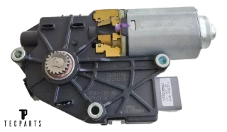 Range Rover L538 Schiebedach Glas Dach Motor Aktuator WR09C05AA - Bild 1