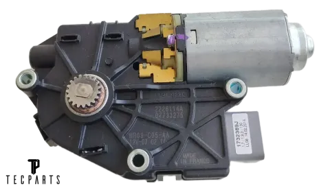 Background image for Range Rover L538 Schiebedach Glas Dach Motor Aktuator WR09C05AA