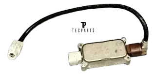 Original Land Rover AH22-14G066-BB Antennenverstärker AH22-14G066-BB - Bild 1
