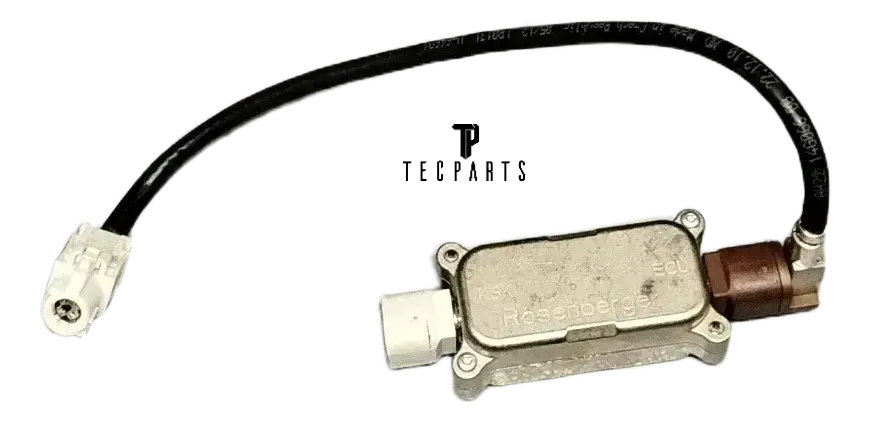 Original Land Rover AH22-14G066-BB Antennenverstärker AH22-14G066-BB - Bild 1
