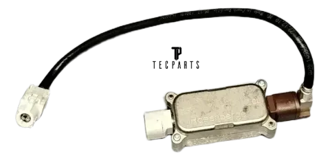 Background image for Original Land Rover AH22-14G066-BB Antennenverstärker AH22-14G066-BB