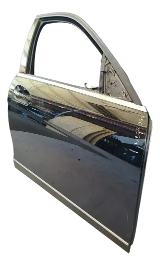 Original W204 Türe VR Lackcode 040 - Bild 3