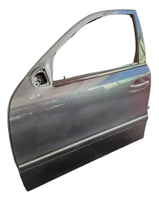 Original Mercedes W211 Türe Vorne Links - Bild 2