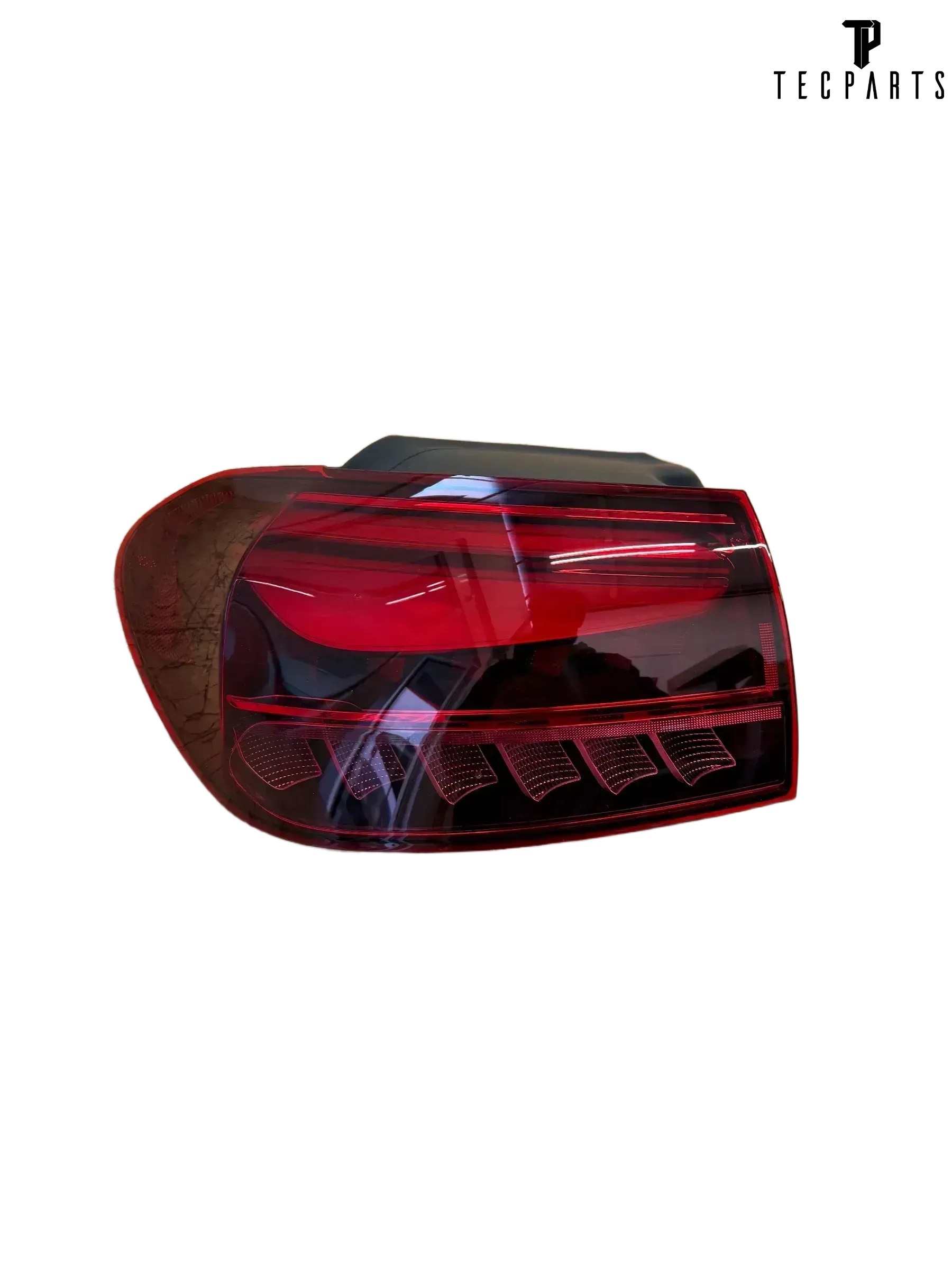 Mercedes-Benz W247 Rückleuchte Led Links A2479067307 Rearlamp - Bild 1