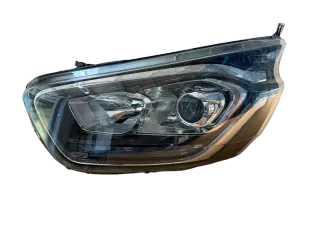 Frontscheinwerfer Ford Transit Custom JK21-13W030-DH Links Headlight - Bild 1