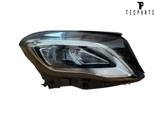 MERCEDES BENZ GLA W156  SCHEINWERFER RECHTS A1569067000 - Bild 1