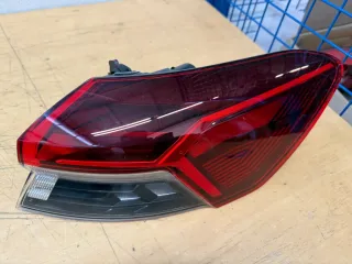 Audi Q4 Rückleuchte 89A945092 Led Links Rearlamp - Bild 3