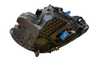 Frontscheinwerfer Mercedes-Benz C-Klasse W206 A2069065304 Digital Light Links - Bild 9