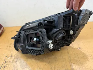 MERCEDES BENZ C-KLASSE W205 LED SCHEINWERFER RECHTS A2059068005 - Bild 6