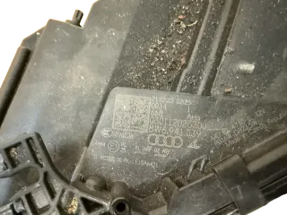 Frontscheinwerfer Audi A5 8W6941039 Facelift Matrix Links - Bild 4